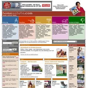 Homesolute.Com